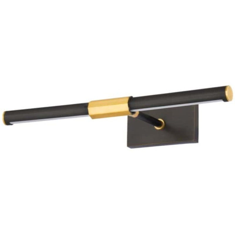 Hudson Valley Melbourne Picture Light Picture Lights