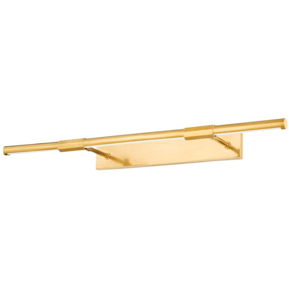 Hudson Valley Melbourne Picture Light Picture Lights