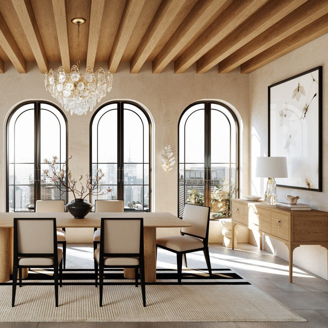 Hudson Valley Midura Table Lamp Table Lamps hudson-valley-L8428-AGB 806134918613