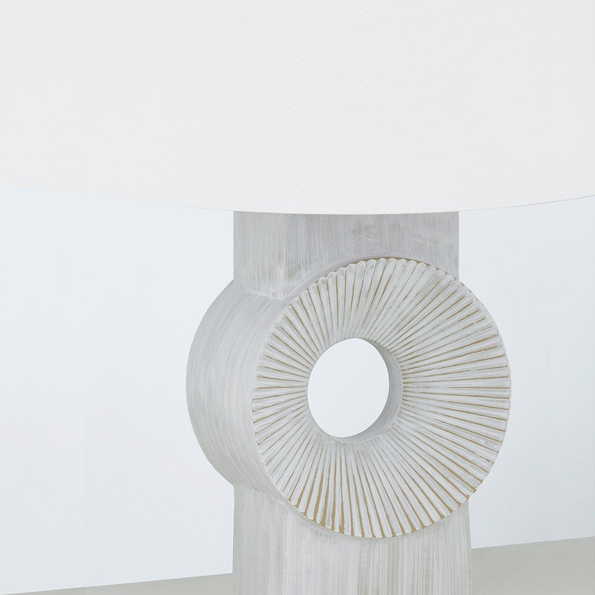 Hudson Valley Milner Table Lamp Table Lamps hudson-valley-L1927-AGB/CWW 806134144739