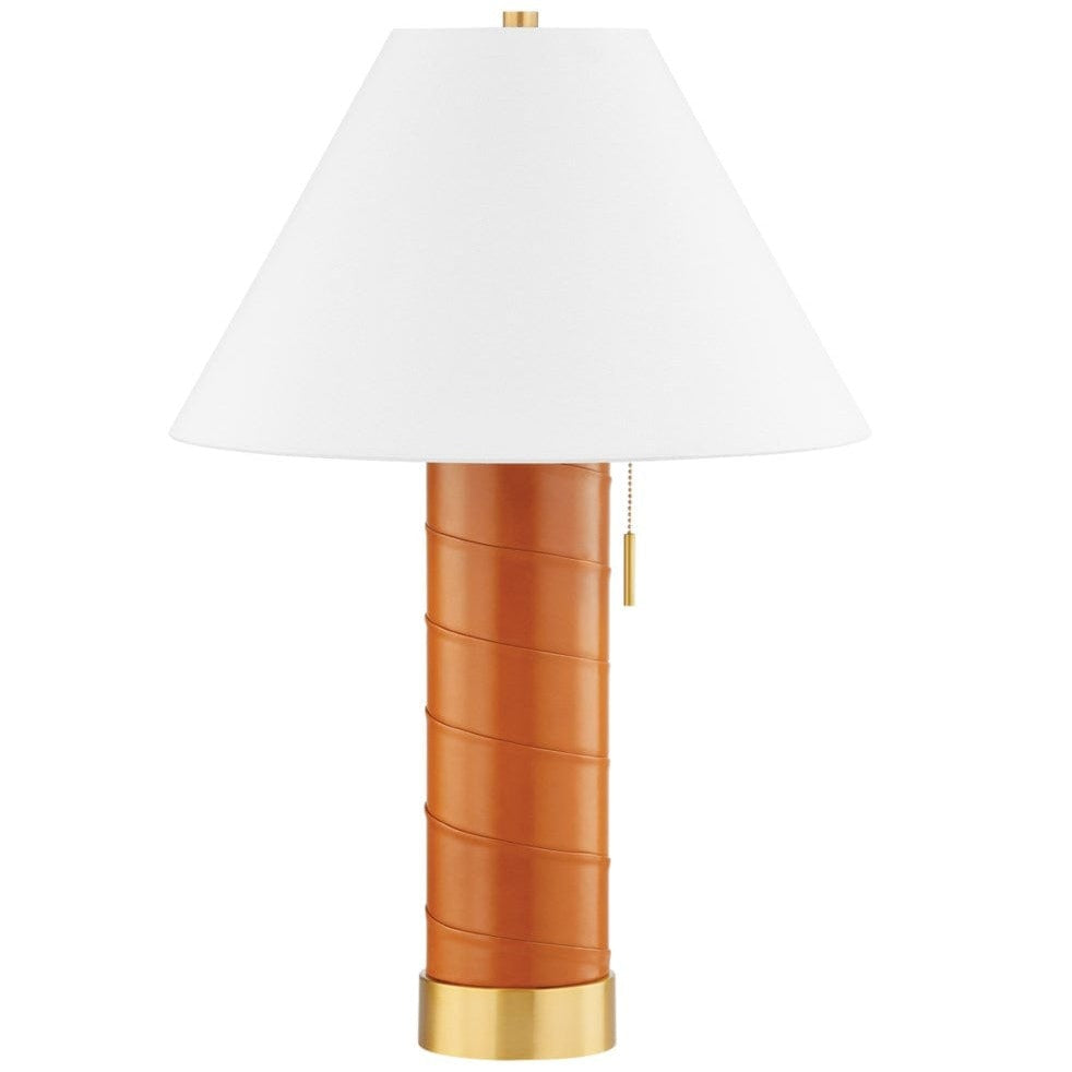 Hudson Valley Norwalk Table Lamp Table Lamps