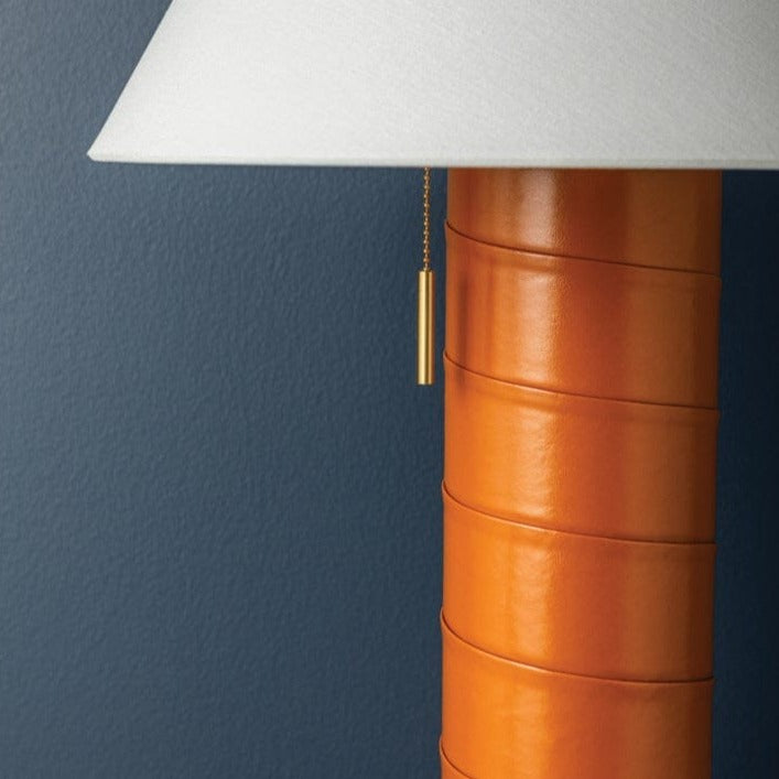 Hudson Valley Norwalk Table Lamp Table Lamps