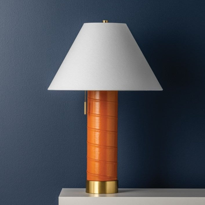 Hudson Valley Norwalk Table Lamp Table Lamps