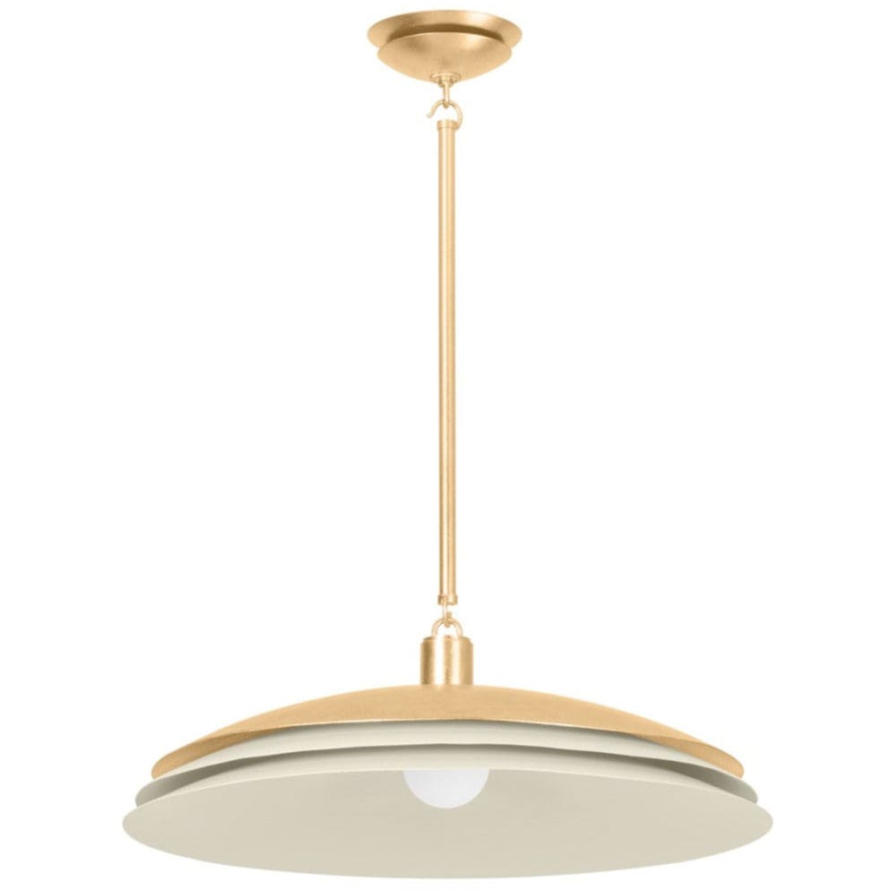 Hudson Valley Oneida Pendant Pendants hudson-valley-1272-VGL/SSD 806134909536