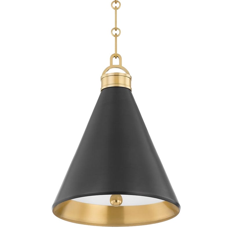 Hudson Valley Osterley Pendant Lighting hudson-valley-MDS1302-ADB 806134137816