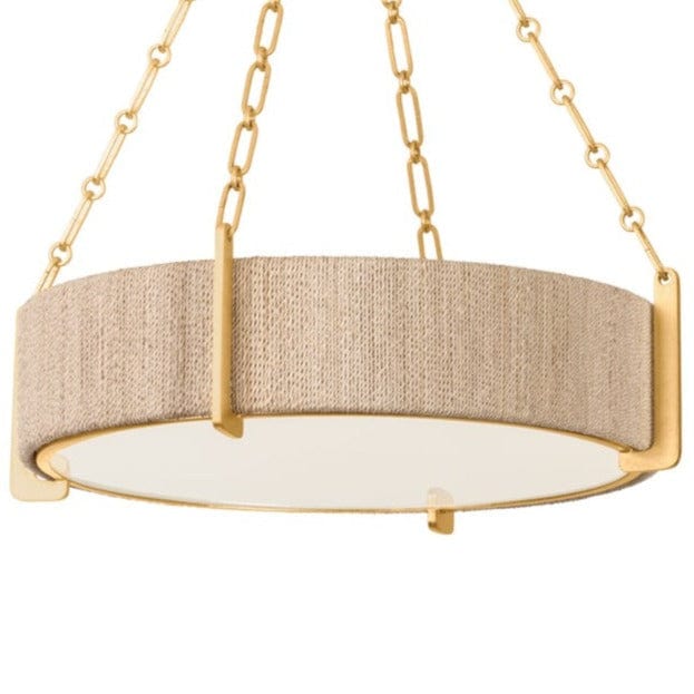 Hudson Valley Quebec Chandelier Chandeliers hudson-valley-