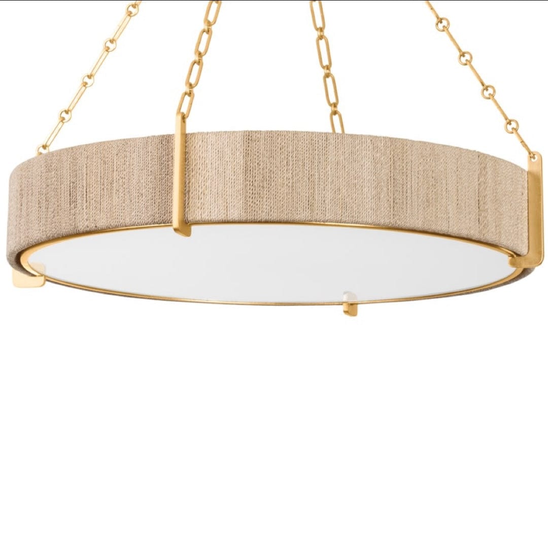 Hudson Valley Quebec Chandelier Chandeliers hudson-valley-