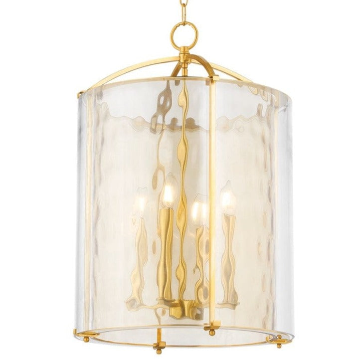 Hudson Valley Ramsey Lantern Lanterns