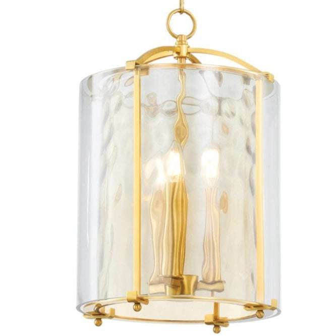 Hudson Valley Ramsey Lantern Lanterns