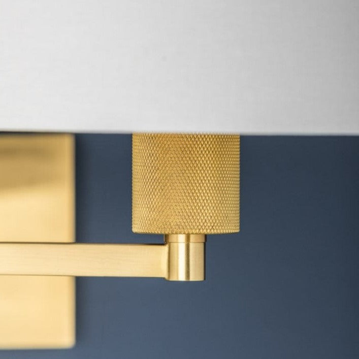 Hudson Valley Sammy Wall Sconce Wall Sconces