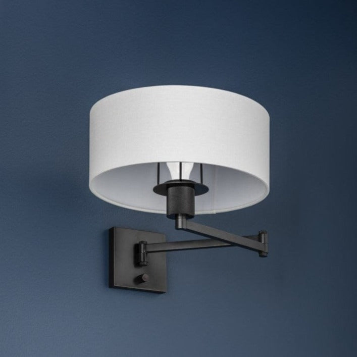 Hudson Valley Sammy Wall Sconce Wall Sconces