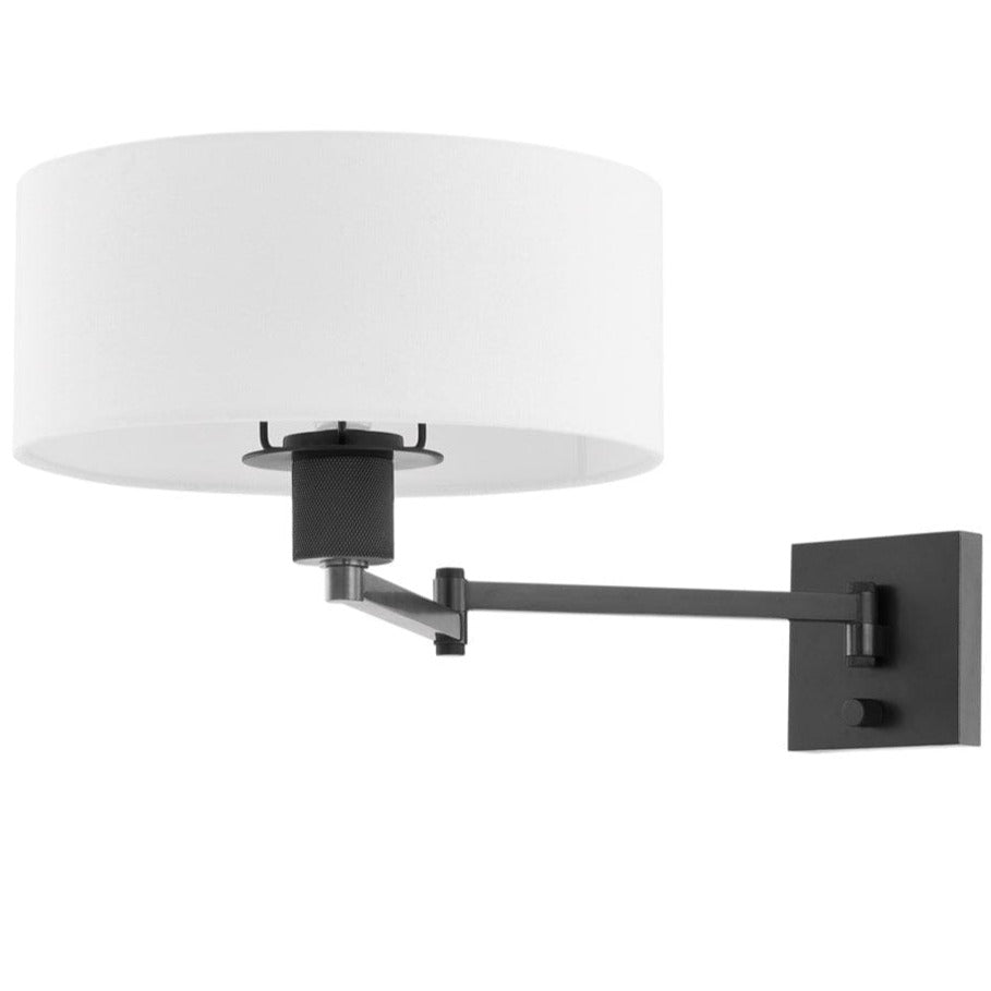 Hudson Valley Sammy Wall Sconce Wall Sconces