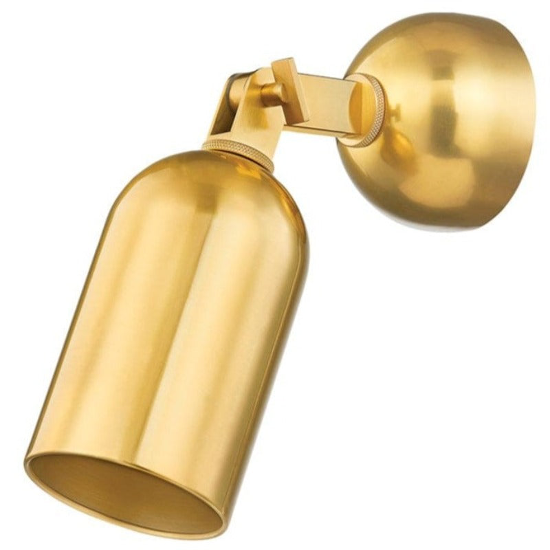 Hudson Valley Sturbridge Wall Sconce Wall Sconces hudson-valley-9221-AGB 806134917913