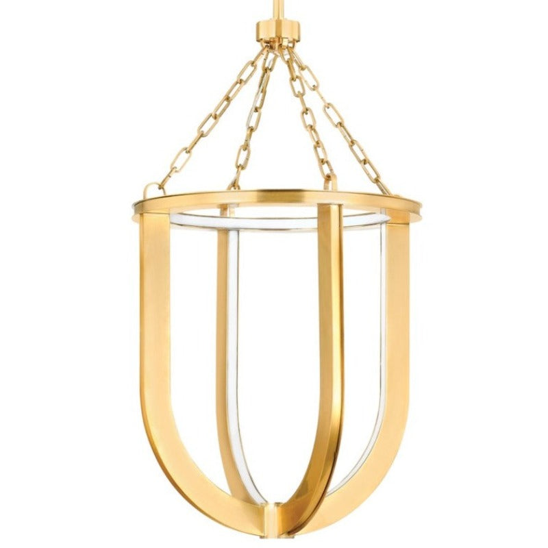 Hudson Valley Tournu Lantern Lanterns