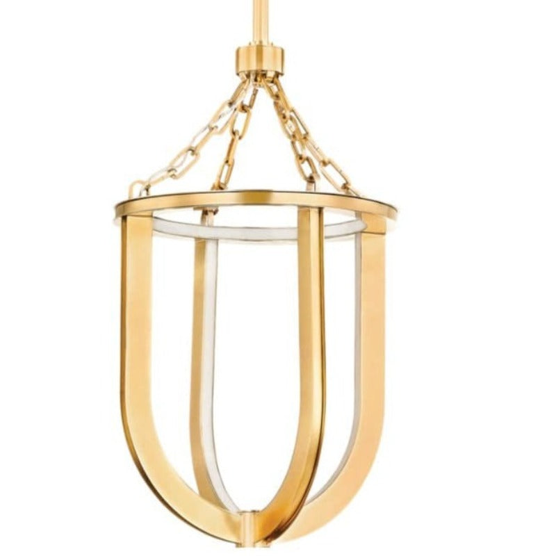 Hudson Valley Tournu Lantern Lanterns