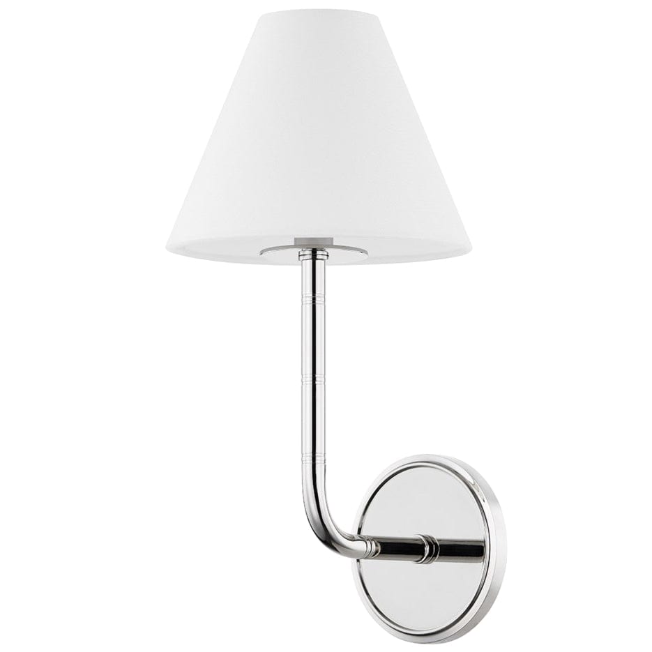 Trice Sconce Sconces 7216-PN 806134143909