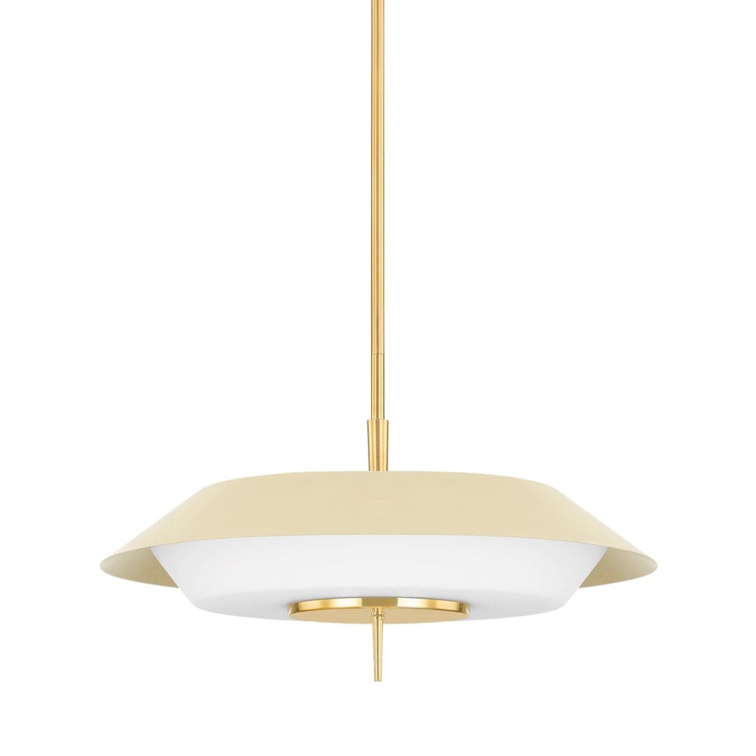 Hudson Valley Westport Pendant Pendants