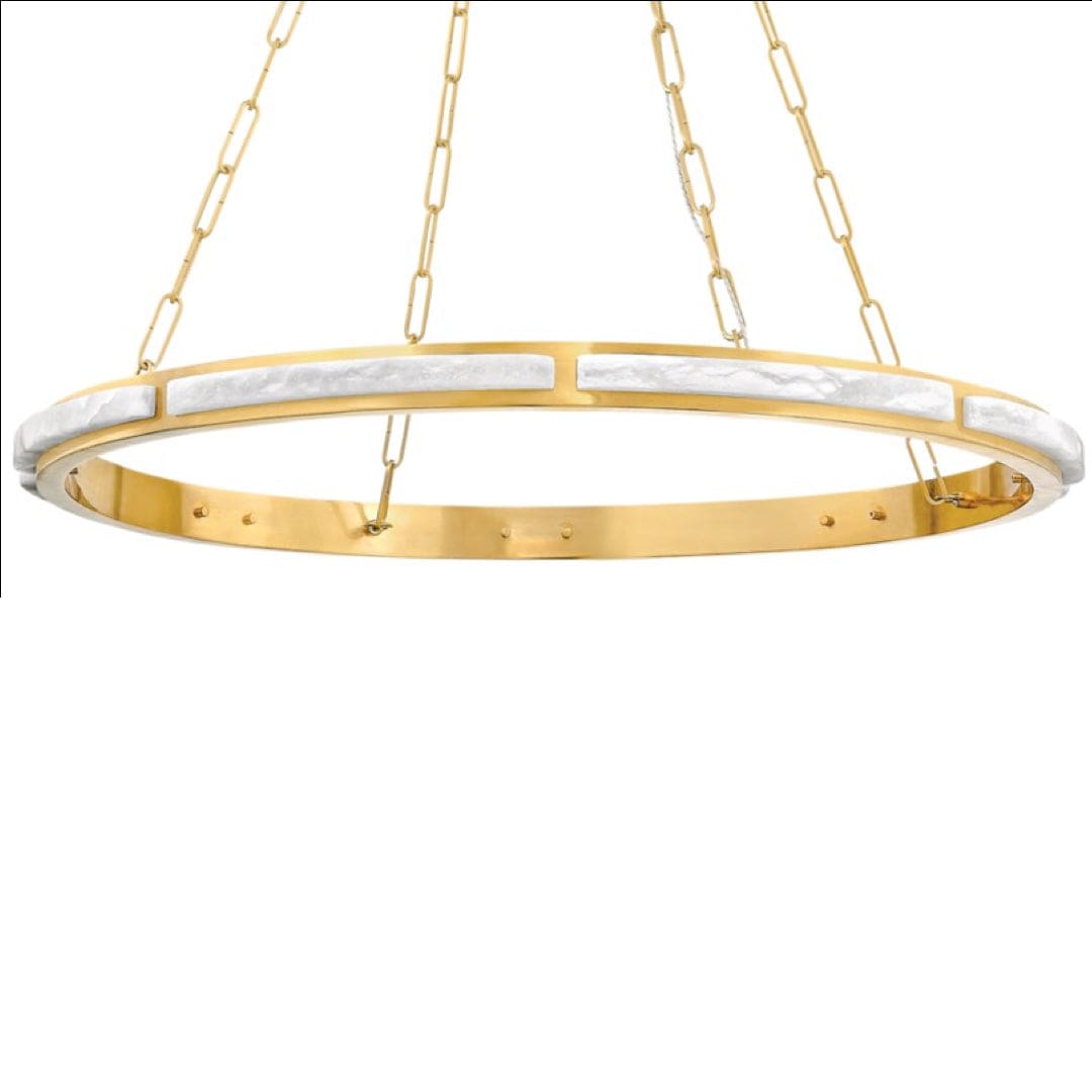 Hudson Valley Wingate Chandelier Chandeliers