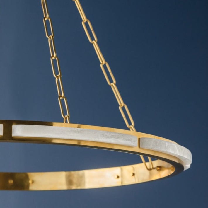 Hudson Valley Wingate Chandelier Chandeliers