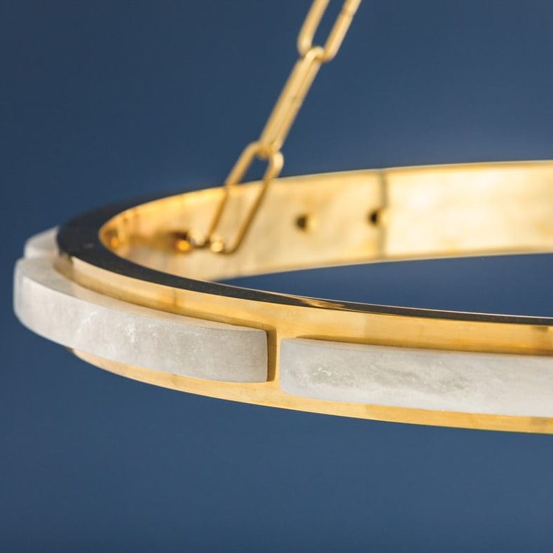 Hudson Valley Wingate Chandelier Chandeliers