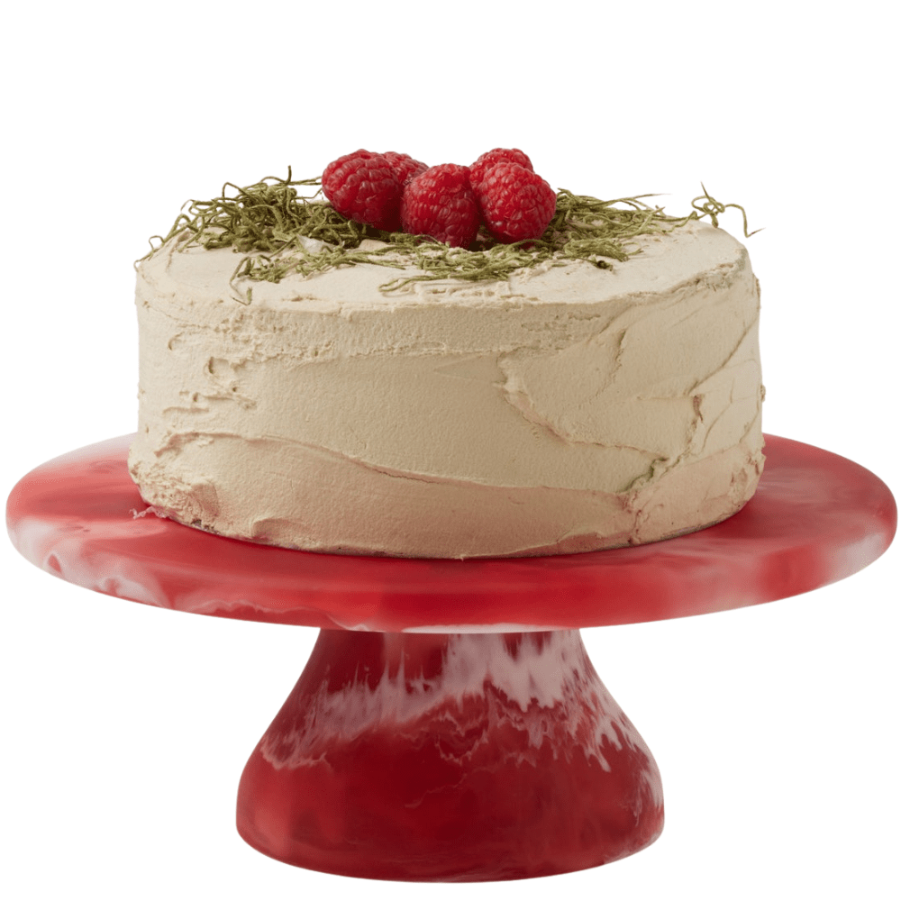 Hugo Cake Stand Serveware