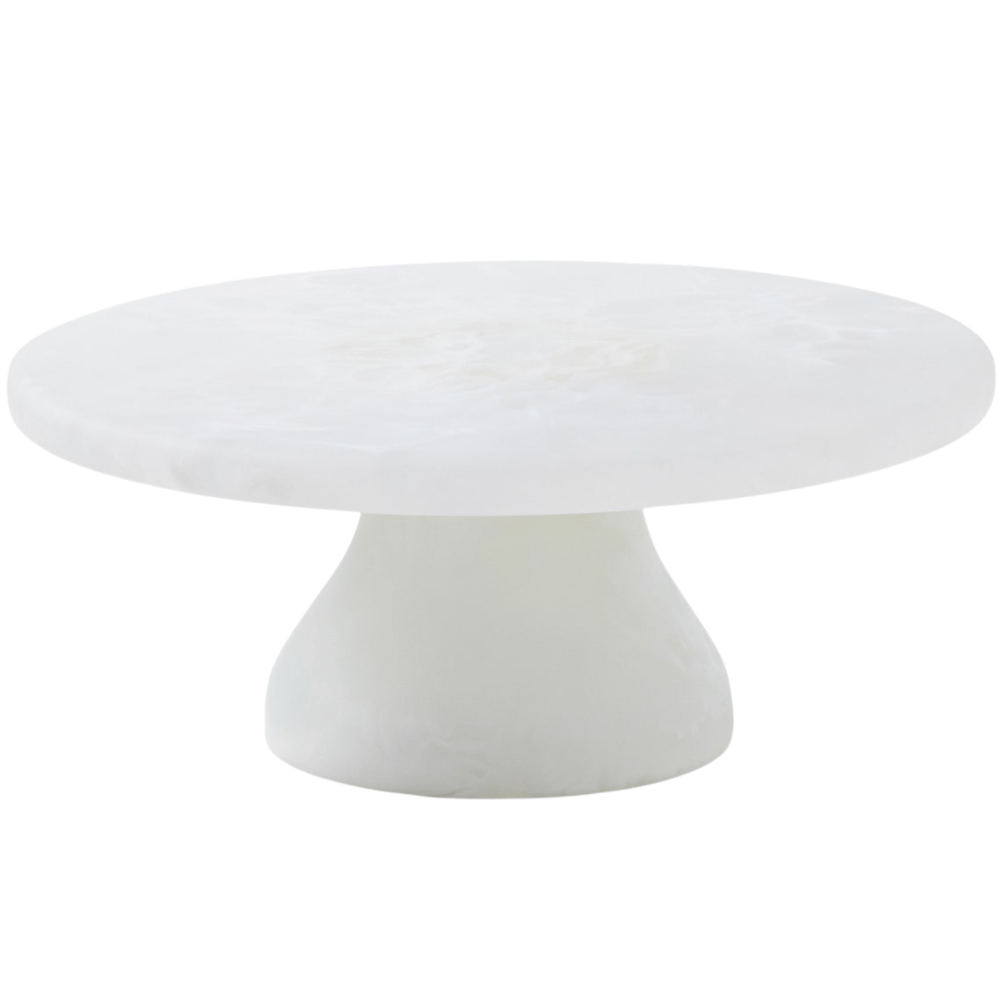 Hugo Cake Stand Serveware
