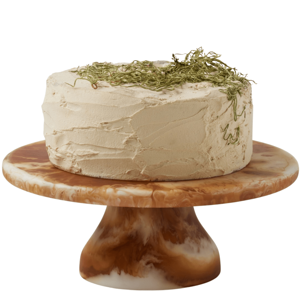 Hugo Cake Stand Serveware