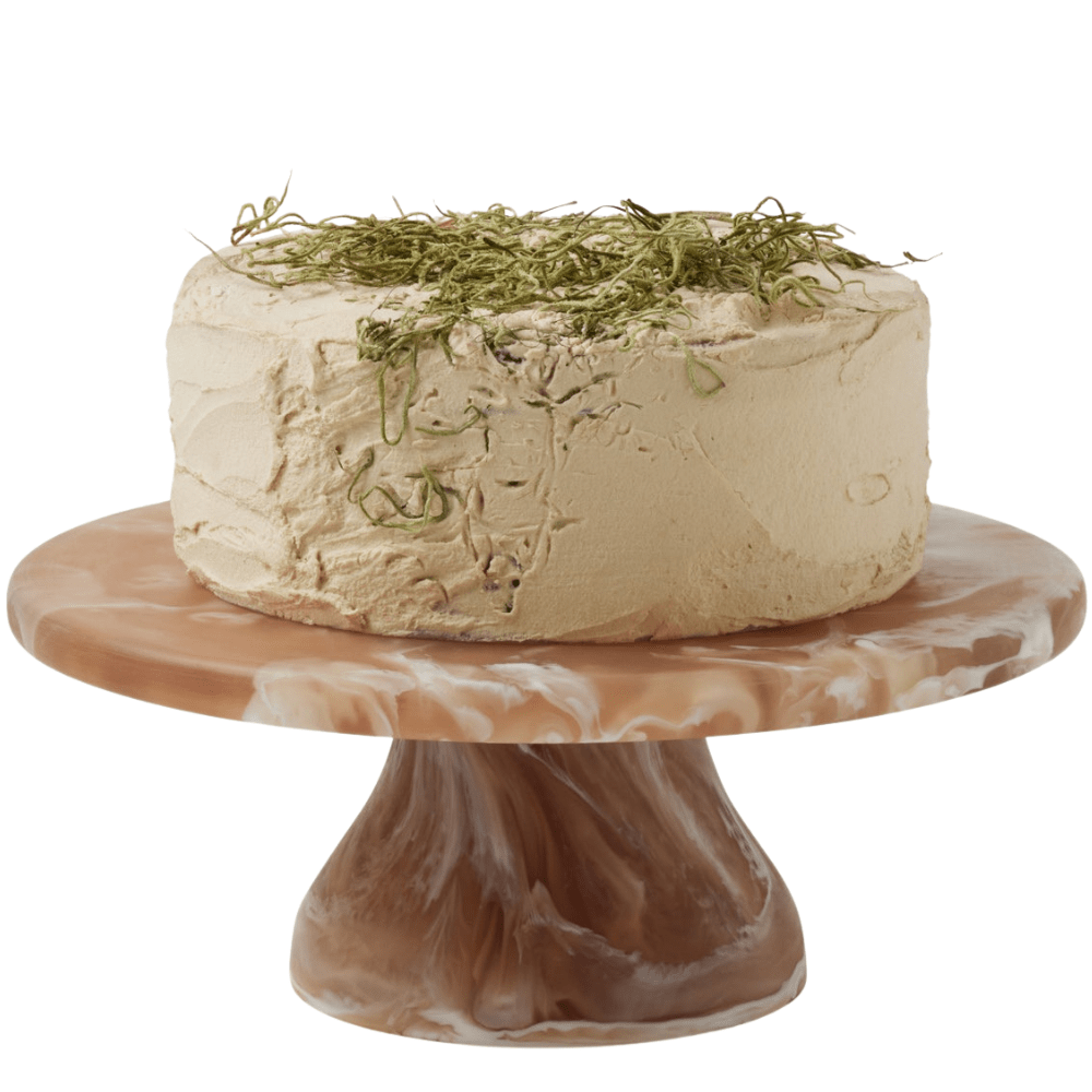 Hugo Cake Stand Serveware