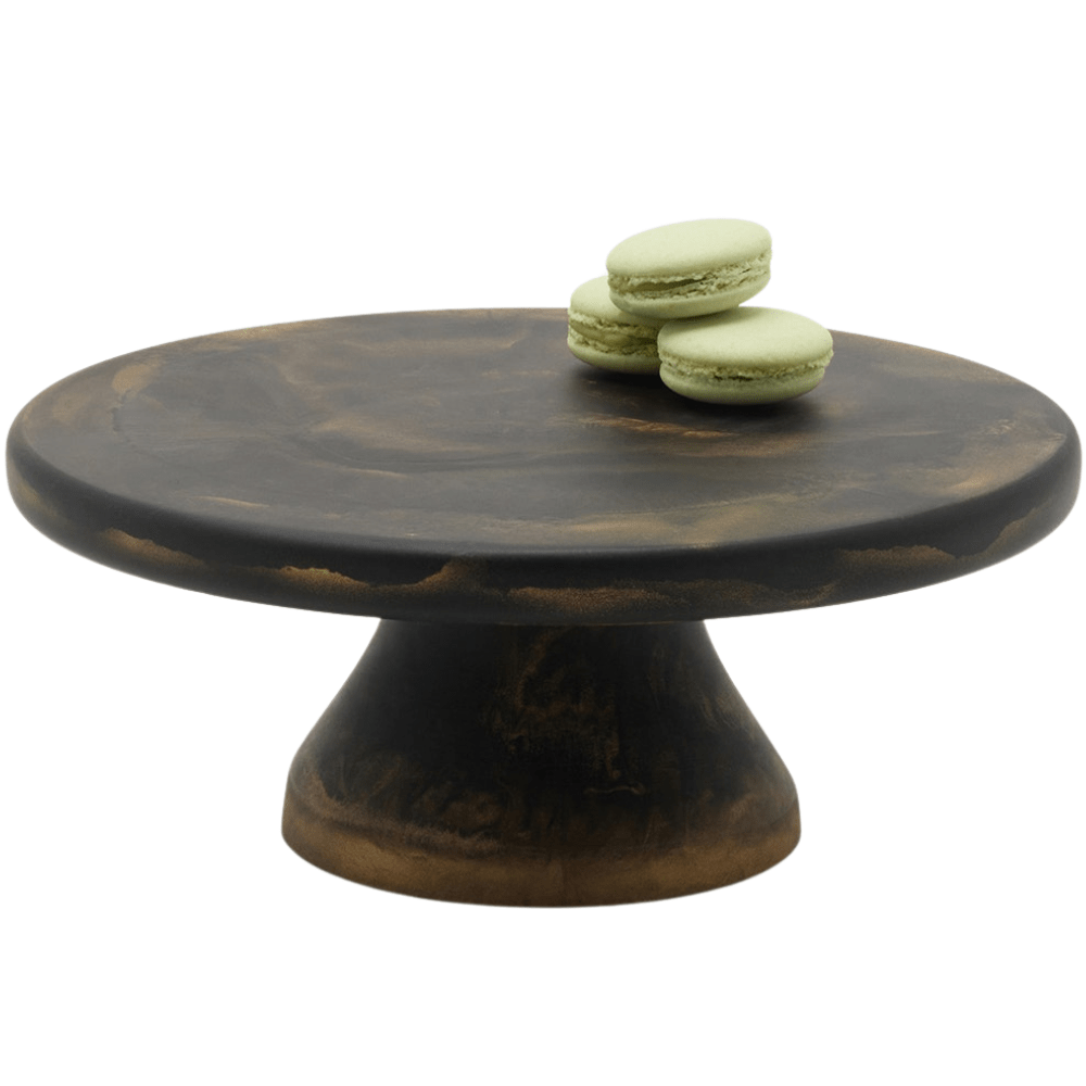 Hugo Cake Stand Serveware