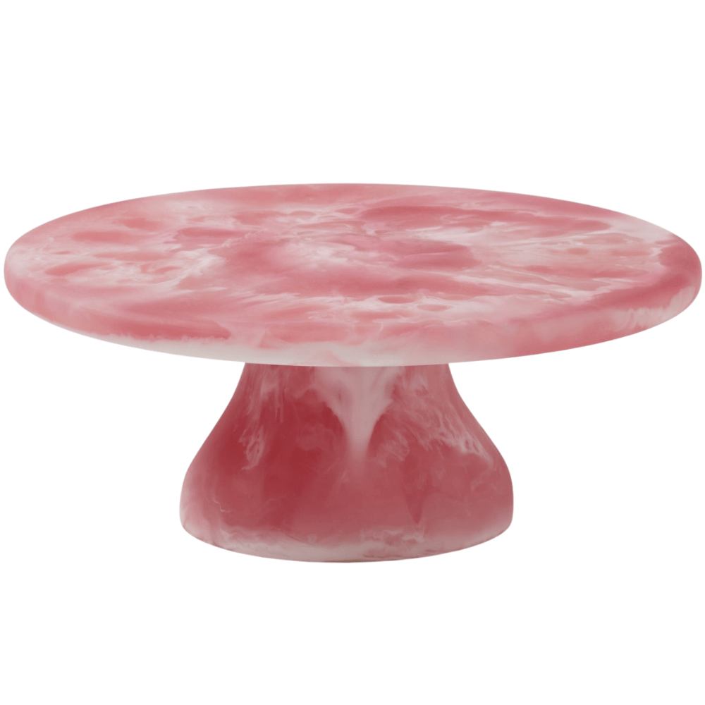 Hugo Cake Stand Serveware SERHUGO-PNK-CKSM 38415971046712