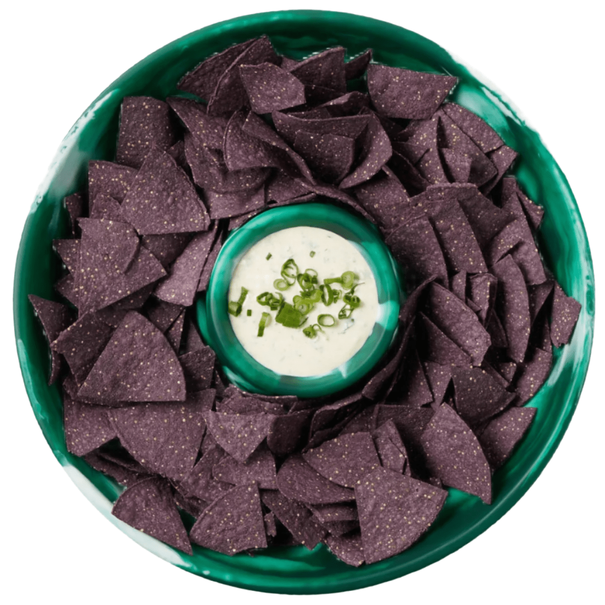 Hugo Chip and Dip Bowl Serveware