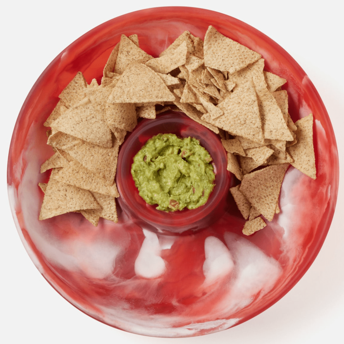 Hugo Chip and Dip Bowl Serveware