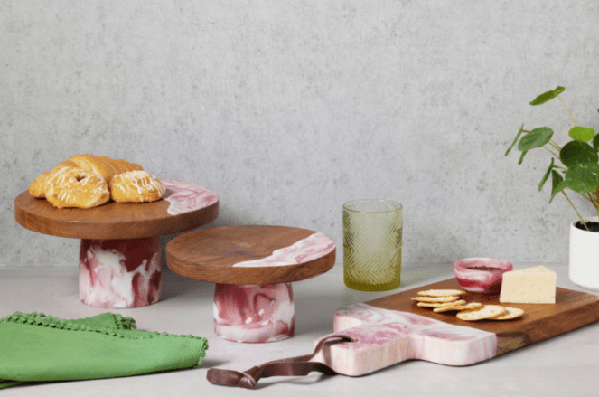 Hugo Pinch Bowl (Set of 2) Bowls