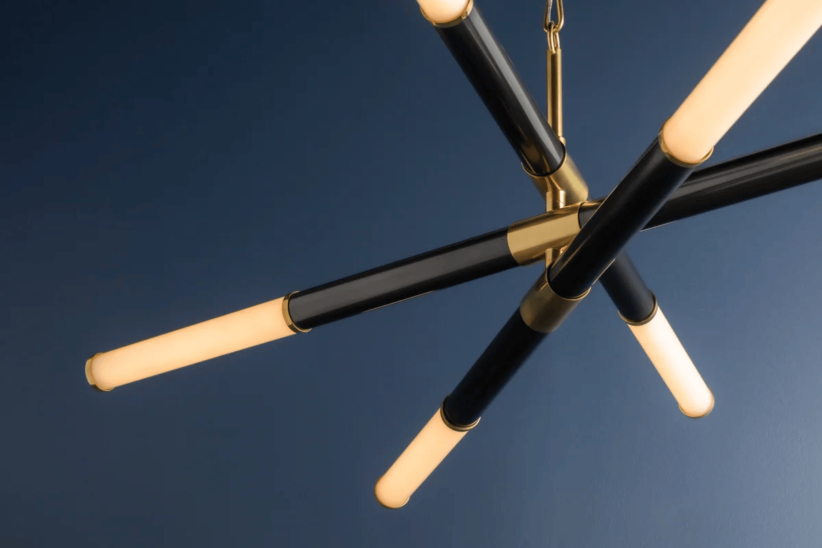 Huntington Chandelier Chandeliers