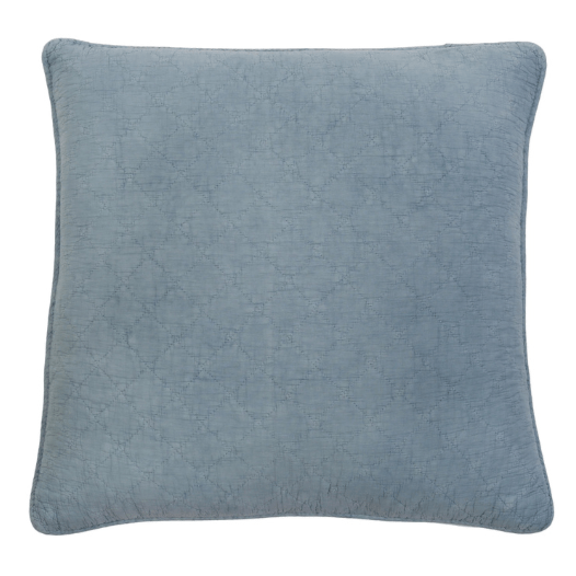 Huntington Coverlet & Euro Sham Duvet CU-4400-DB-16 819878020894