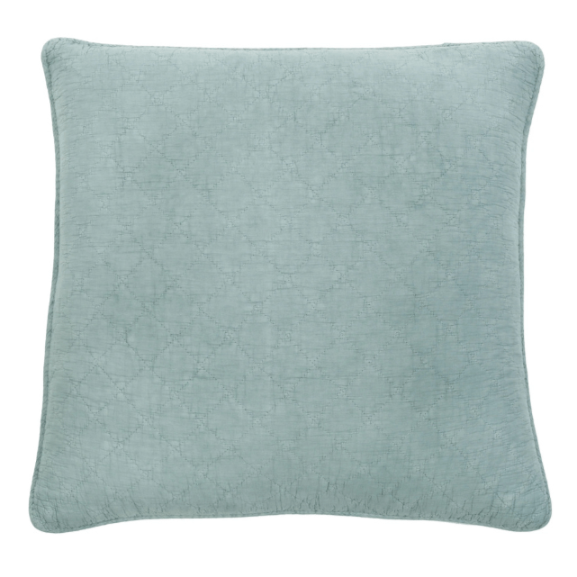 Huntington Coverlet & Euro Sham Duvet CU-4400-SG-16 811786025589