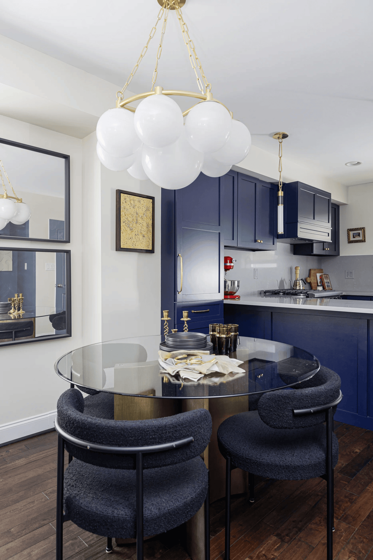 Huntington Pendant Pendants 7010-AOB 806134015046