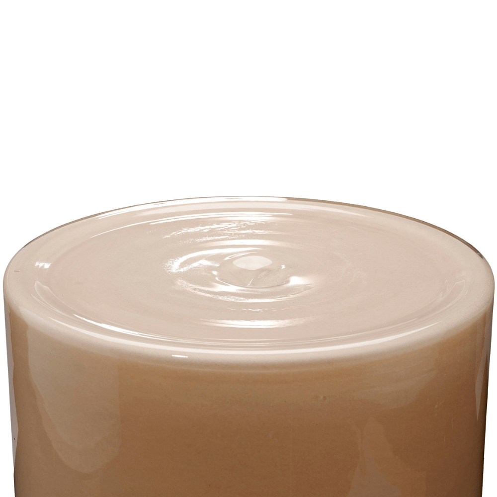 Huntington Stool/Side Table Stool