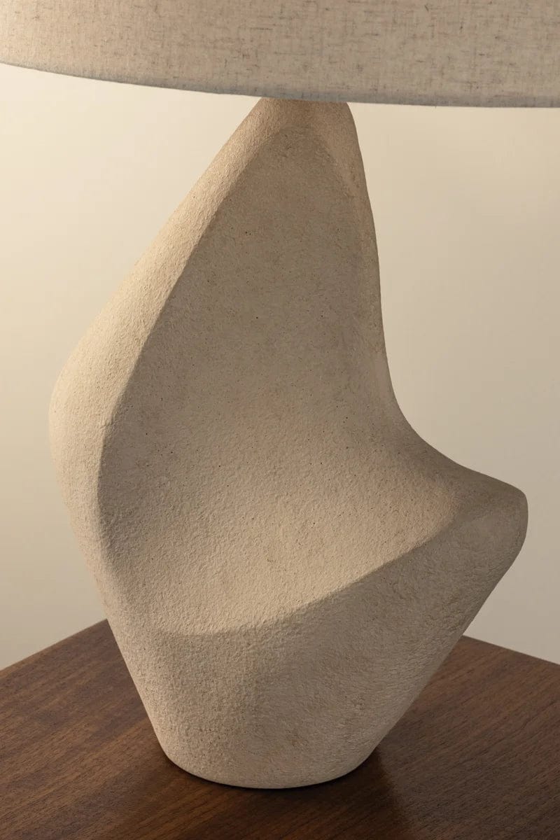 Huntly Table Lamp Table Lamps PTL3727-BRZ/CIB 197292115748