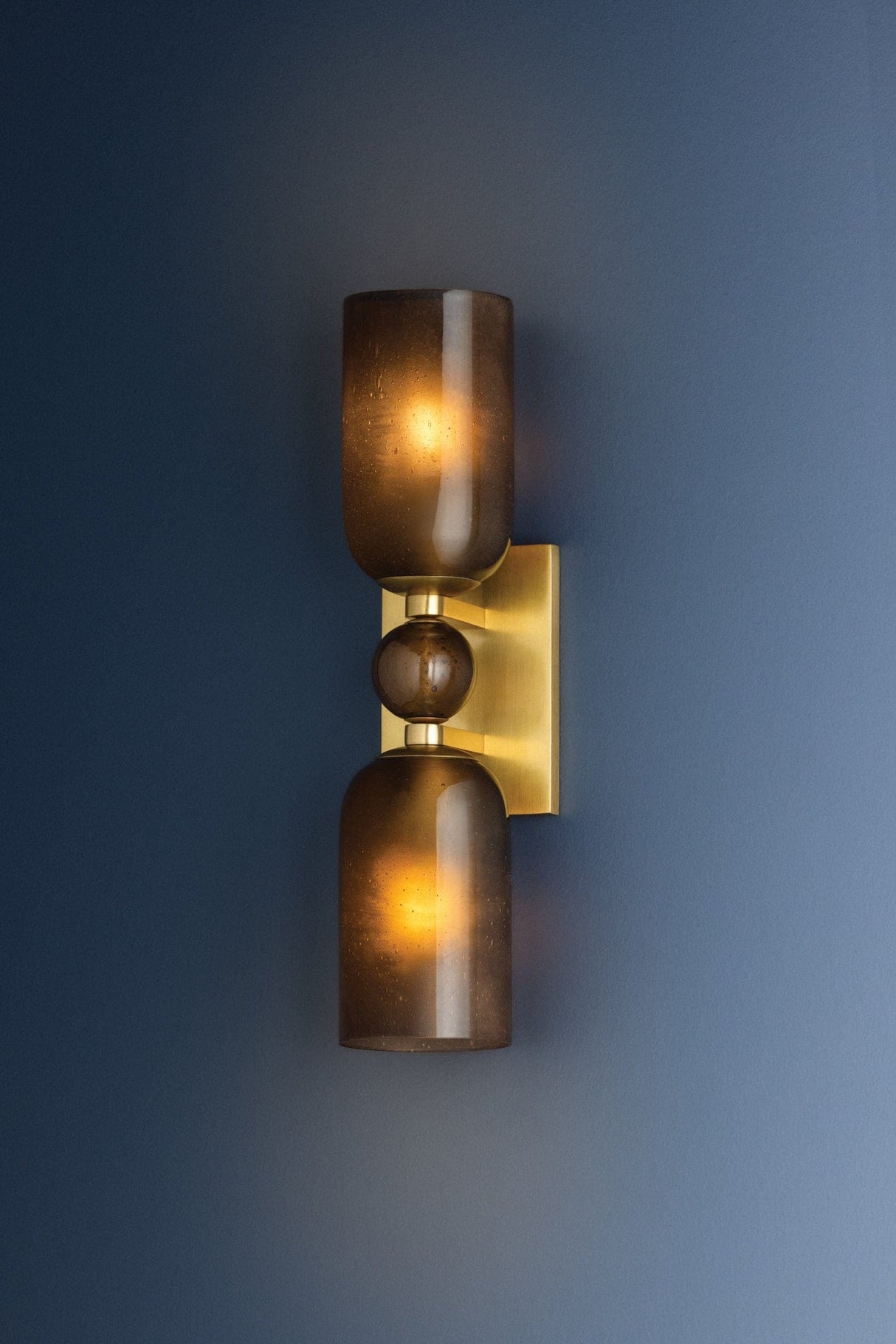 Hurleyville Wall Sconce Sconces 4152-AGB
