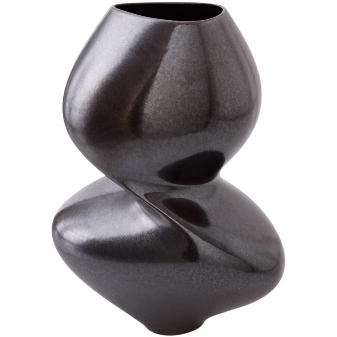 Hushed Vase Vases + Urns 111139