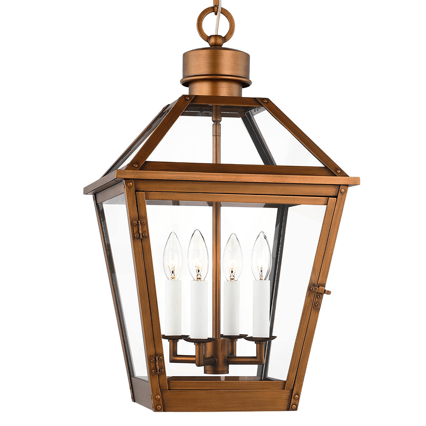 Hyannis Large Pendant Pendants CO1424NCP