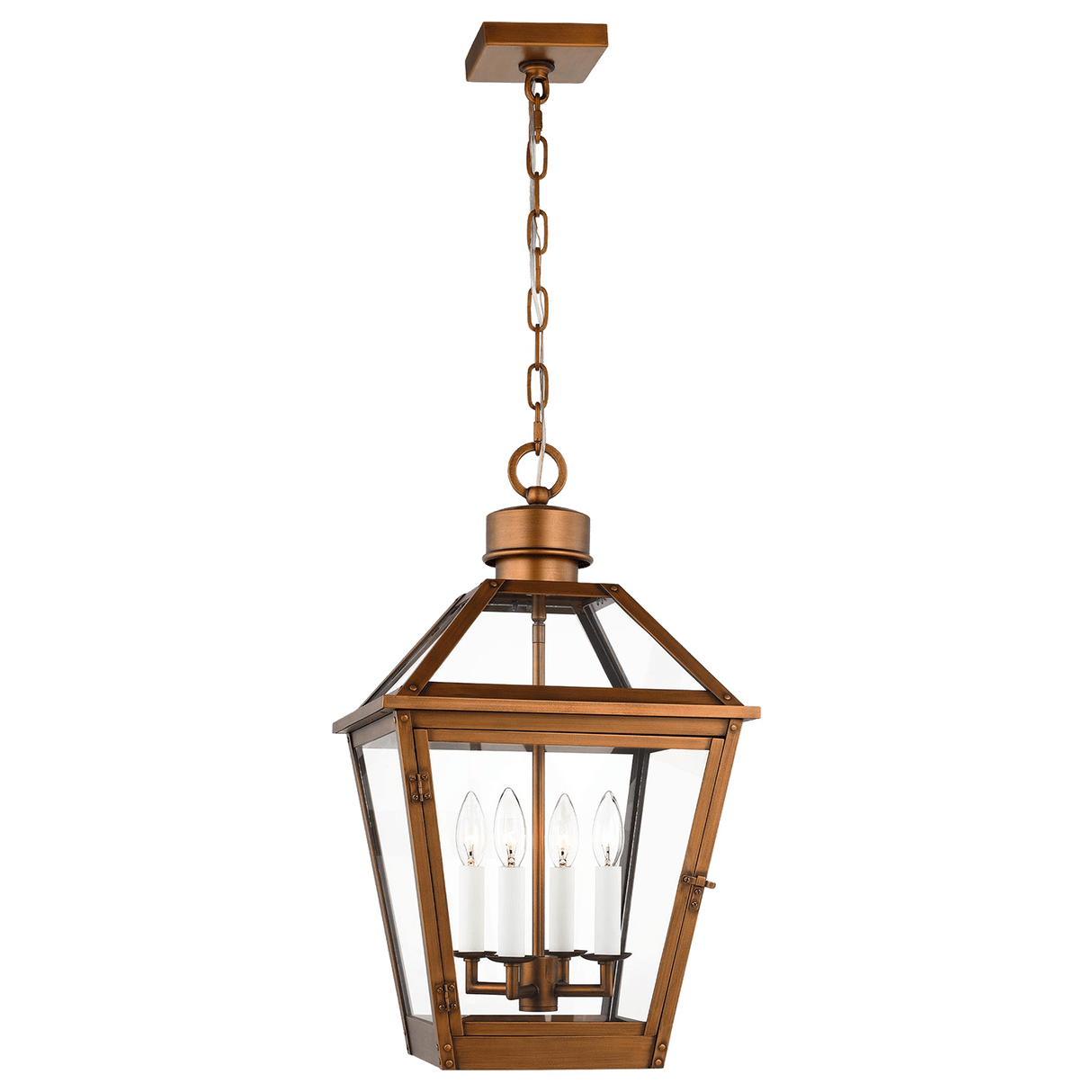 Hyannis Large Pendant Pendants CO1424NCP