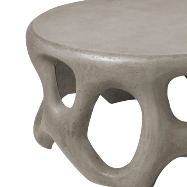 Hyde Outdoor Coffee Table Outdoor Coffee Tables