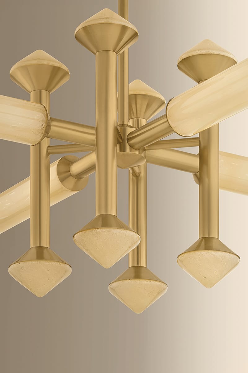 Hydra Chandelier Chandeliers