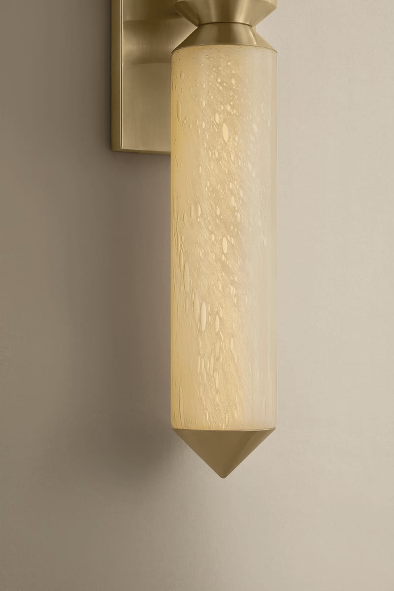 Hydra Wall Sconce Sconces 565-02-VB