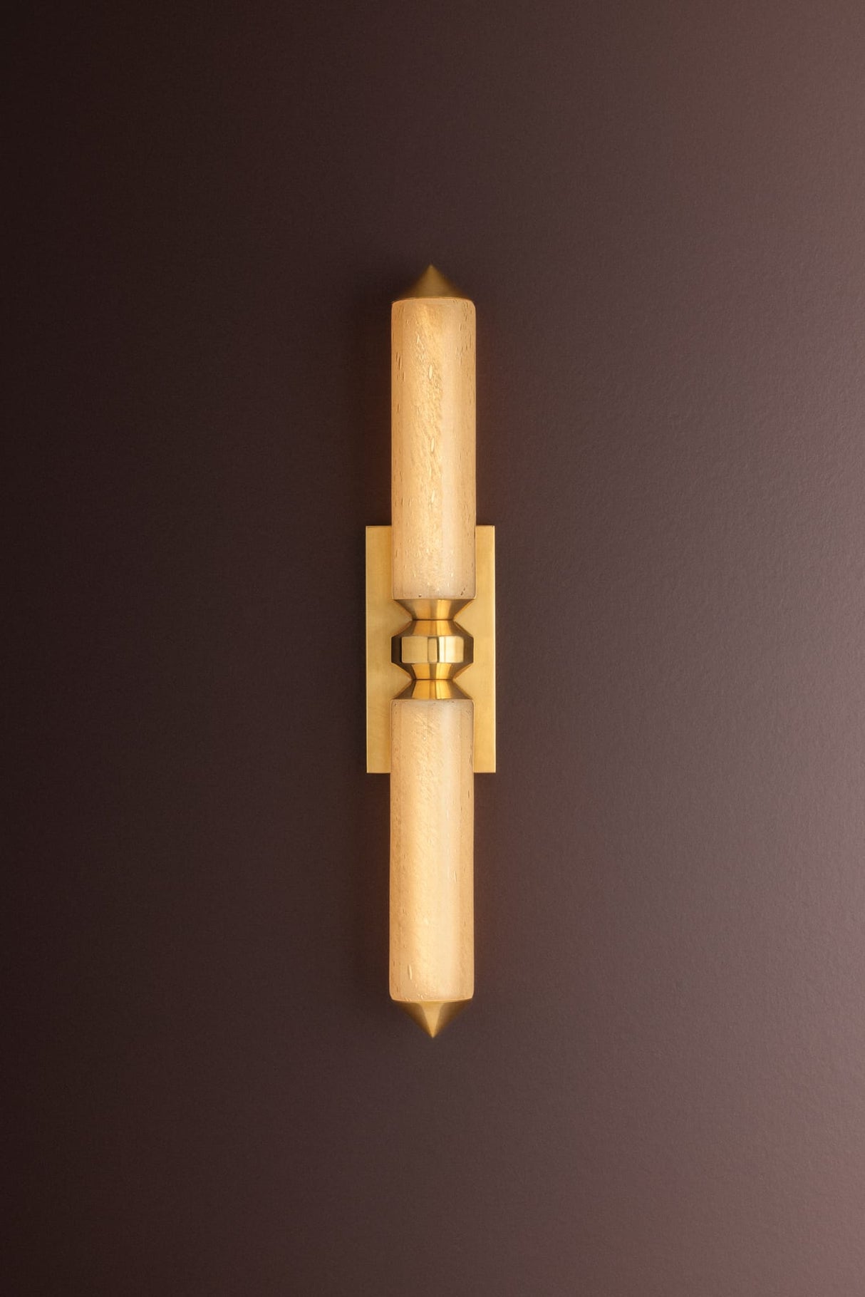 Hydra Wall Sconce Sconces 565-02-VB