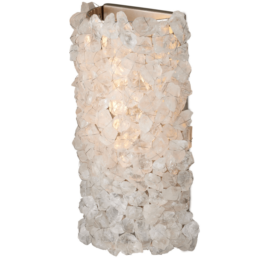 Iconoclast Wall Sconce Wall Sconces 5000-0262