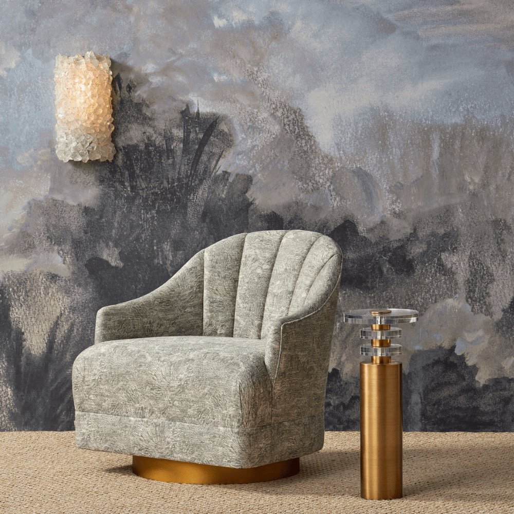 Iconoclast Wall Sconce Wall Sconces 5000-0262