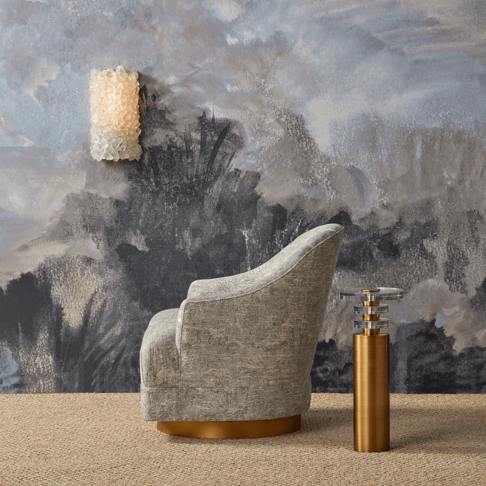 Iconoclast Wall Sconce Wall Sconces 5000-0262